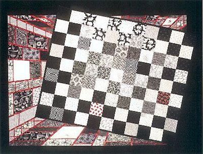 It�s Never Just Black and White