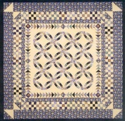 Joseph and Deborah�s Quilt 
