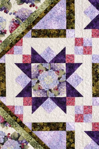 Leah and William�s Quilt
